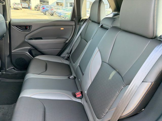 New 2026 Subaru Forester Wilderness AWD/4WD image 22
