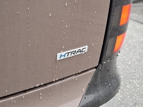 New 2026 Hyundai Palisade Limited image 24