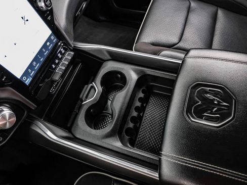 Used 2022 RAM 1500 Laramie w/ Sport Appearance Package image 26