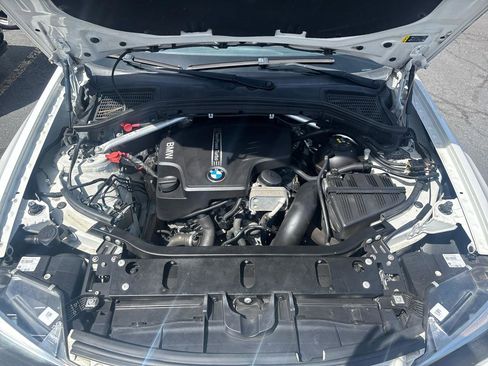 Used 2017 BMW X3 xDrive28i w/ Driving Assistance Package image 12