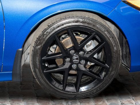 Certified 2024 Honda Civic Sport image 35