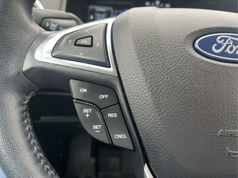 Certified 2024 Ford Edge SEL w/ Convenience Package AWD/4WD image 31