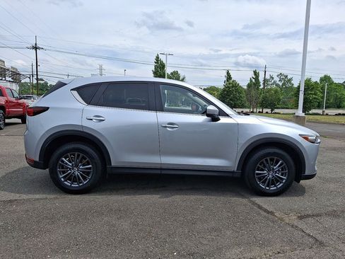 Used 2021 MAZDA CX-5 Touring w/ Touring Preferred SV Package AWD/4WD image 27