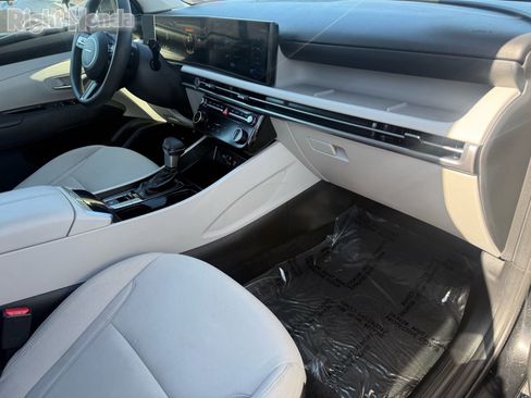 Used 2025 Hyundai Tucson SEL image 30