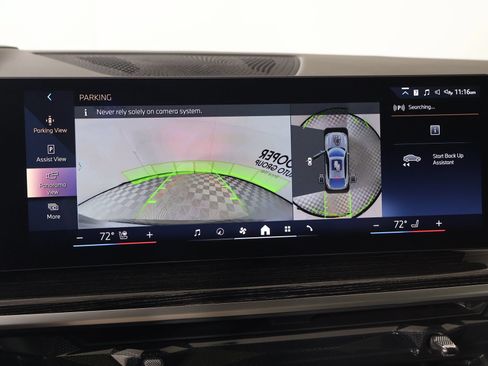 New 2027 BMW X6 xDrive40i AWD/4WD image 6
