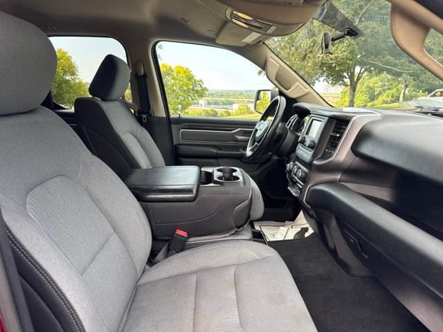Used 2020 RAM 1500 Big Horn RWD image 10