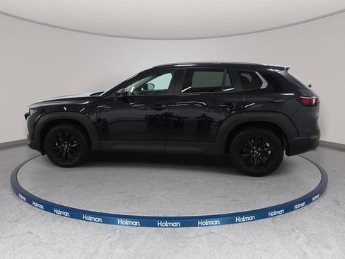 Used 2025 MAZDA CX-50 AWD 2.5 S w/ Preferred Package image 9
