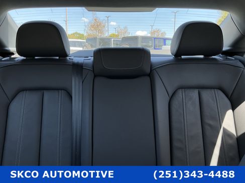 Used 2022 Audi A3 2.0T Premium image 27