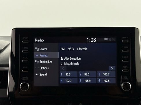 Used 2019 Toyota Corolla SE image 29