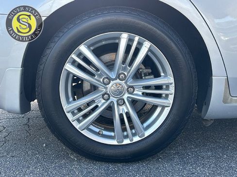 Used 2012 INFINITI G25 Journey image 9