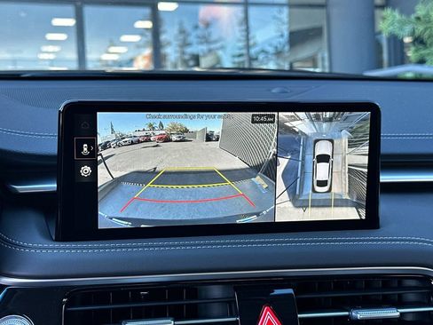 New 2026 Genesis G70 2.5T Prestige image 19