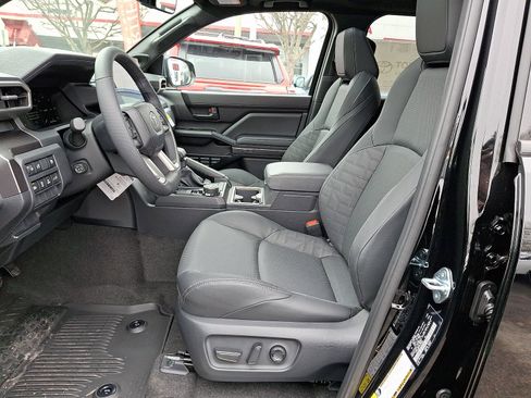 New 2026 Toyota 4Runner TRD Off-Road Premium image 9