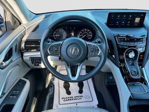 Used 2020 Acura RDX Technology Package image 24