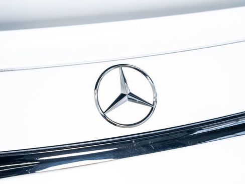 Used 2025 Mercedes-Benz AMG GT 55 image 32