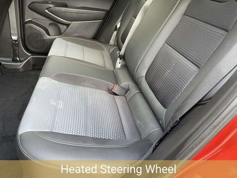 Certified 2024 Chevrolet Trax LT w/ Driver Confidence Package FWD image 18