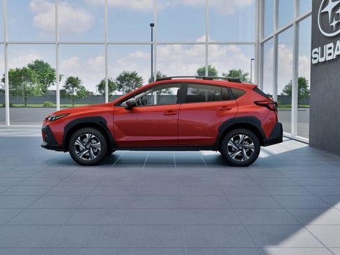 New 2026 Subaru Crosstrek 2.5i Premium AWD/4WD image 3