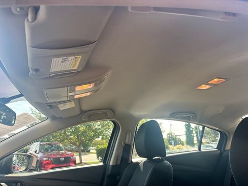 Used 2017 MAZDA MAZDA6 Sport FWD image 16