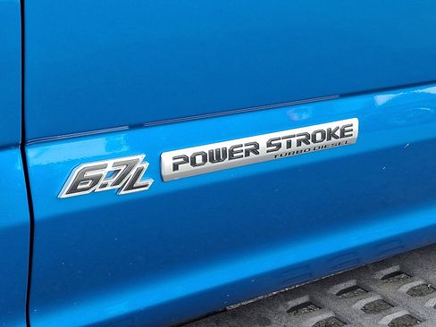 Used 2020 Ford F250 Lariat image 32