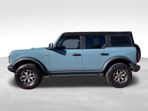 Used 2023 Ford Bronco Badlands AWD/4WD image 5