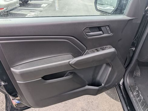 New 2026 Chevrolet Colorado Trail Boss image 15