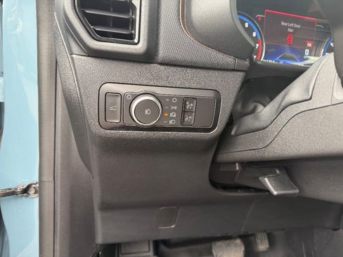 Used 2023 Ford Bronco Sport Badlands w/ Premium Package AWD/4WD image 21