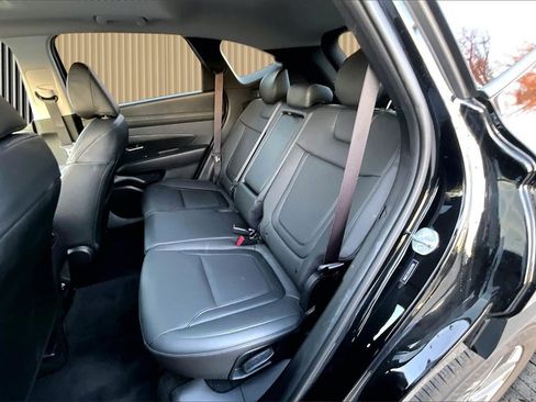 Certified 2025 Hyundai Tucson SEL image 24