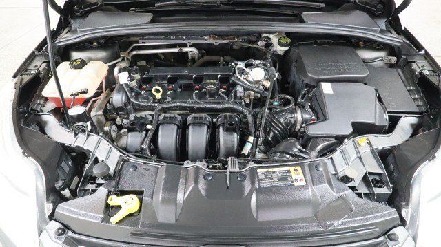 Used 2014 Ford Focus SE FWD image 16