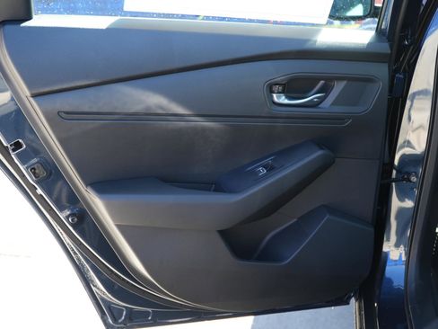 New 2026 Honda Accord SE image 18