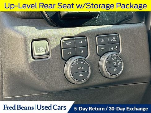 Used 2024 Chevrolet Silverado 2500 High Country w/ High Country Premium Package image 13
