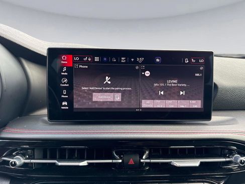 Used 2024 Dodge Hornet R/T image 24