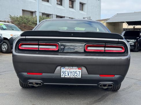 Used 2023 Dodge Challenger GT image 13