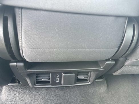 Certified 2024 Chevrolet Silverado 1500 LT AWD/4WD image 22