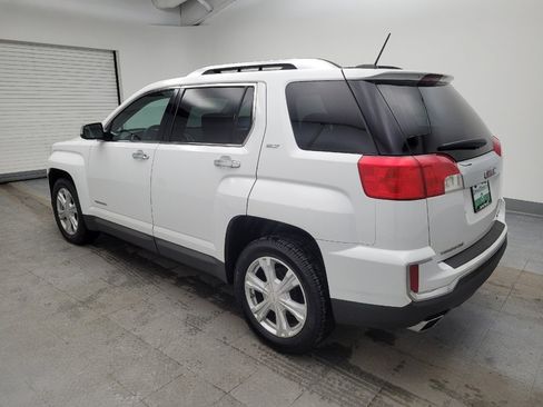 Used 2016 GMC Terrain SLT AWD/4WD image 3