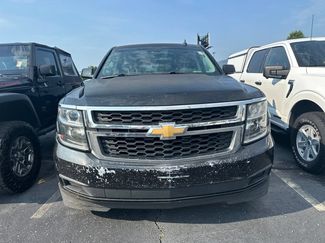 Used 2017 Chevrolet Suburban LT RWD video 2