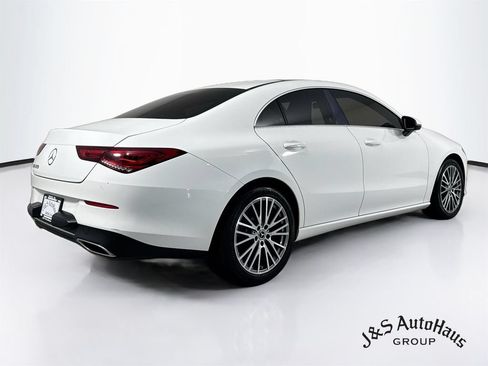 Used 2020 Mercedes-Benz CLA 250 image 7
