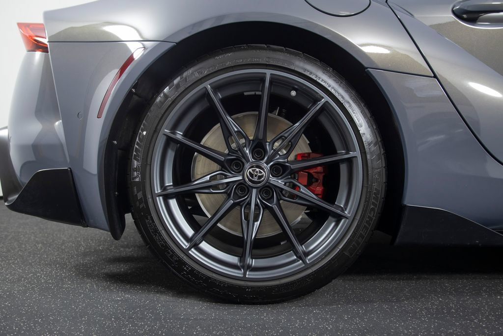 Used 2023 Toyota Supra A91 Edition RWD image 22