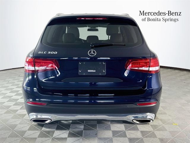 Used 2016 Mercedes-Benz GLC 300 image 6