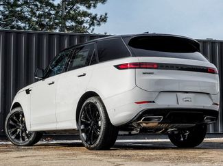 New 2026 Land Rover Range Rover Sport Dynamic SE video 2