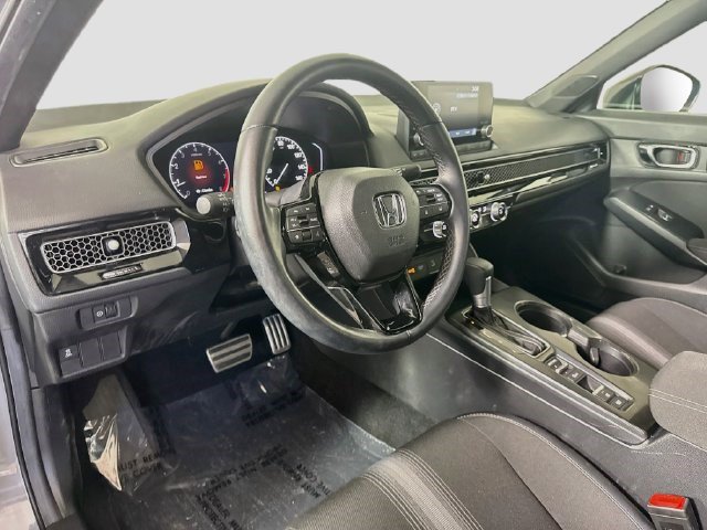 Used 2025 Honda Civic Sport image 22