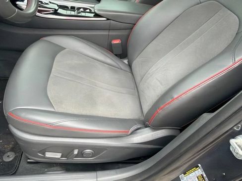 Used 2022 Hyundai Sonata SEL Plus w/ Cargo Package FWD image 10