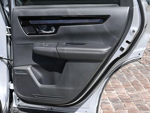 New 2025 Honda CR-V EX-L image 13