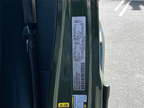 Certified 2021 Jeep Wrangler Unlimited Sahara image 29