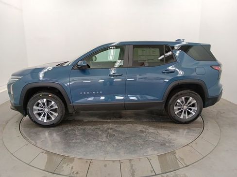 New 2026 Chevrolet Equinox LT AWD/4WD image 4