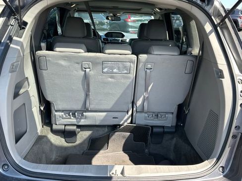 Used 2014 Honda Odyssey EX-L image 9