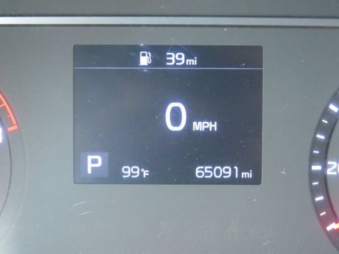 Used 2021 Kia Soul LX FWD image 20