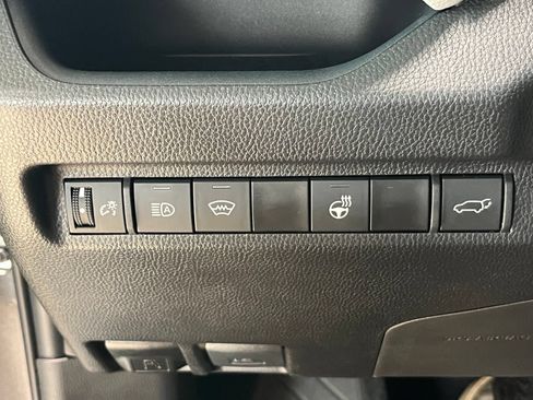 Used 2025 Toyota RAV4 XLE Premium w/ Weather Package AWD/4WD image 35