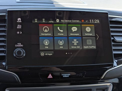 Used 2021 Honda Pilot Elite image 20