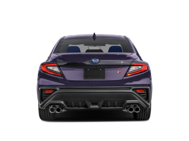 New 2026 Subaru WRX tS AWD/4WD image 8