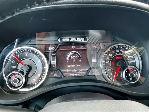 Used 2022 RAM 1500 Lone Star RWD image 26