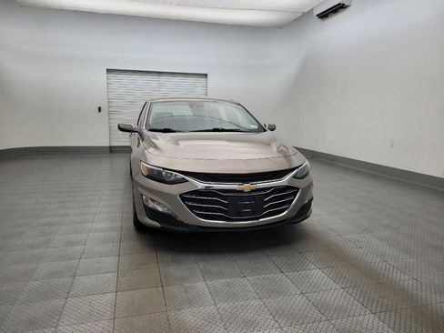 Used 2023 Chevrolet Malibu LT FWD image 14